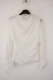 Garde-robe - Top - Wit