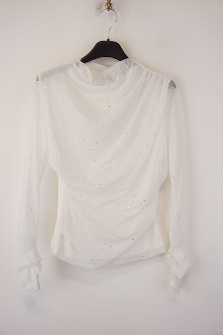 Garde-robe - Top - Wit