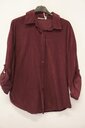 Garde-robe - Blouse - Bordeaux