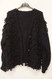 Garde-robe - Gilet - Marine