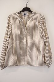 Garde-robe - Blouse - Beige