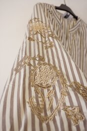 Garde-robe - Blouse - Beige