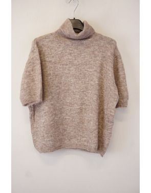 Garde-robe - Pull - Taupe