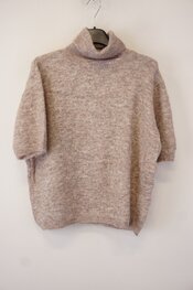 Garde-robe - Pull - Taupe