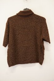 Garde-robe - Pull - Bruin