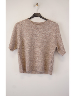 Garde-robe - Pull - Taupe