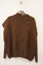 Garde-robe - Pull - Bruin