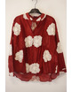 Garde-robe - Blouse - Bordeaux