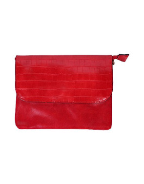 Garde-robe - Handtassen - Rood