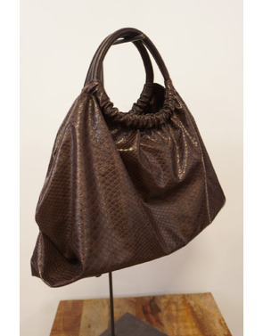 Garde-robe - Lange Broek - Bruin