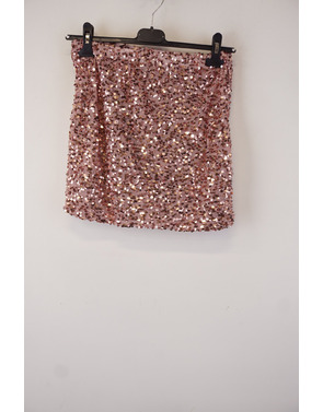 Garde-robe - Korte Rok - Roze