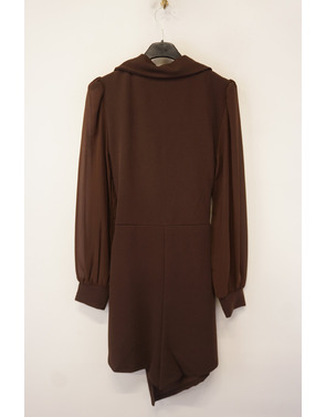 Garde-robe - Jumpsuit - Bruin