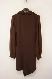 Garde-robe - Jumpsuit - Bruin