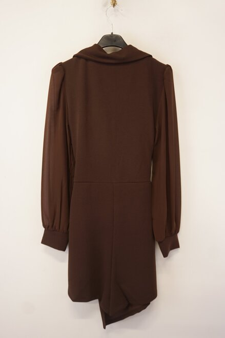 Garde-robe - Jumpsuit - Bruin