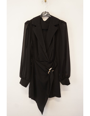 Garde-robe - Jumpsuit - Zwart