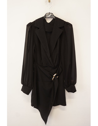 Garde-robe - Jumpsuit - Zwart