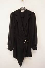 Garde-robe - Jumpsuit - Zwart