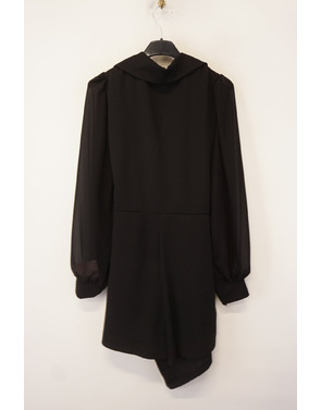 Garde-robe - Jumpsuit - Zwart