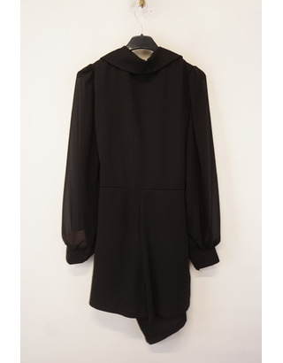Garde-robe - Jumpsuit - Zwart