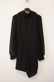 Garde-robe - Jumpsuit - Zwart