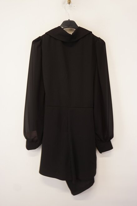 Garde-robe - Jumpsuit - Zwart