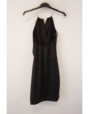 Garde-robe - Kort Kleedje - Zwart