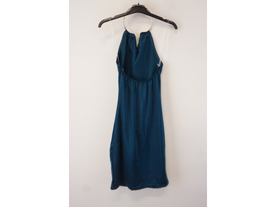 Garde-robe - Kort Kleedje - Blauw