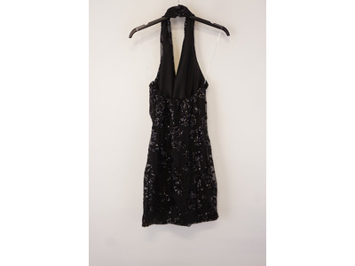 Garde-robe - Kort Kleedje - Zwart