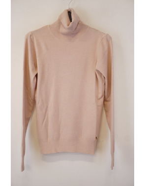 Amelie &amp; Amelie - Pull - Roze