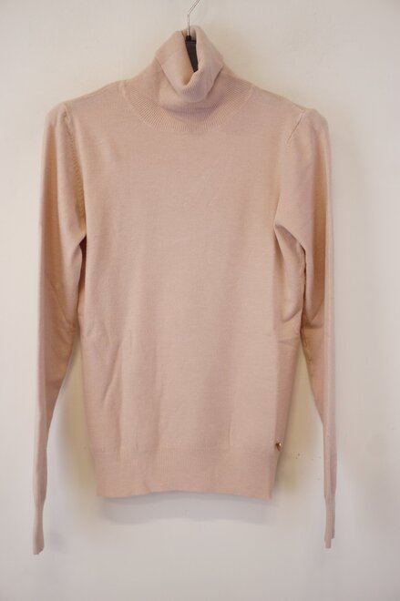 Amelie &amp; Amelie - Pull - Roze