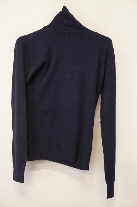 Amelie &amp; Amelie - Pull - Marine