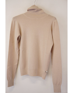 Amelie &amp; Amelie - Pull - Beige
