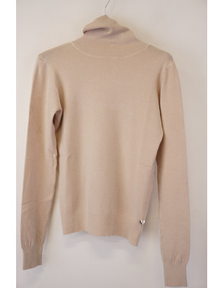 Amelie & Amelie - Pull - Beige