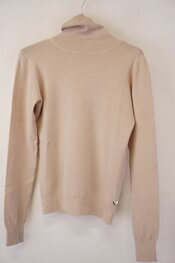 Amelie &amp; Amelie - Pull - Beige