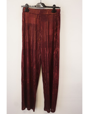 Free/quent - Lange Broek - Bordeaux