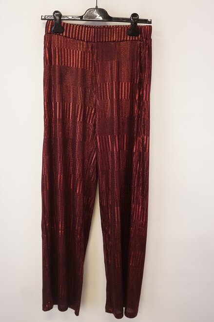 Free/quent - Lange Broek - Bordeaux