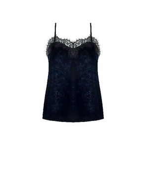 Rinascimento - Top - Blauw