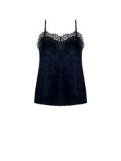 Rinascimento - Top - Blauw