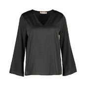 Amelie &amp; Amelie - Blouse - Zwart