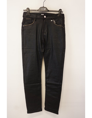 Garde-robe - Lange Broek - Zwart