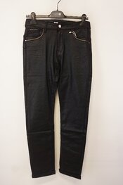 Garde-robe - Lange Broek - Zwart