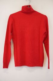 Garde-robe - Pull - Rood