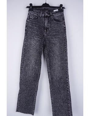 Garde-robe - Lange Broek - Donker grijs