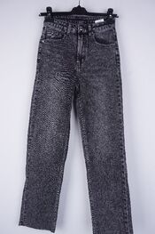 Garde-robe - Lange Broek - Donker grijs