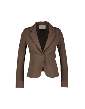 Amelie & Amelie - Blazer - Taupe