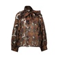 Amelie & Amelie - Blouse - Bruin
