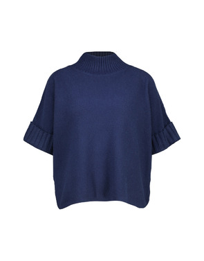 Amelie &amp; Amelie - Pull - Blauw