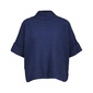 Amelie & Amelie - Pull - Blauw