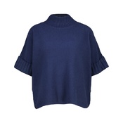 Amelie &amp; Amelie - Pull - Blauw