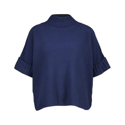 Amelie &amp; Amelie - Pull - Blauw